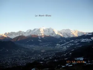 Image of Chambres d'hôtes les Terrasses de Varme