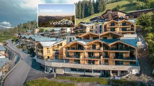 Image of AlpenParks Premium Apartment Rehrenberg II