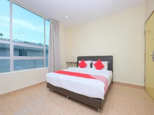 Image of EV World Hotel Mentakab
