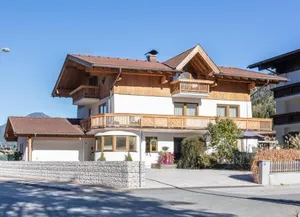 Image of Apartpension Oberhauser