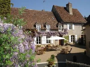 Image of Le Relais du Lyon d'Or