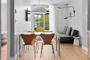 Image of Boutique Hotel Suite 1215 West Avenue