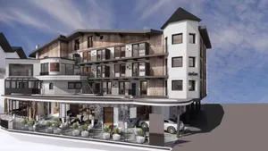Image of Stefan Hotel