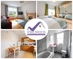 Image of PREMIER - Ashgrove Apartment