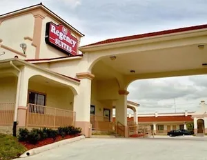 Image of Hotel O Regency Suites Houston - IAH Beltway 8