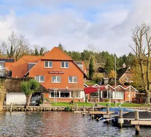 Image of Sommerhaus am See - Romitzer Muhle