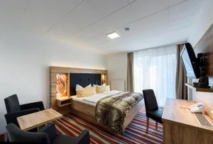 Image of Wellness & Ayurveda Hotel Am Eichenberg