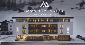 Image of Mountain Life