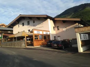 Image of Haus Willibald