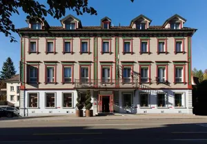 Image of Hotel Landhaus Säntis Herisau
