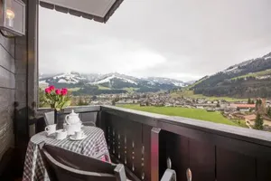 Image of Appartement Pieter by NV-Appartements
