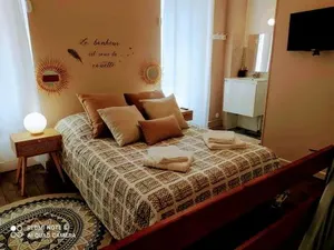 Image of Couette et Tartine