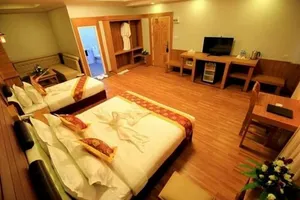 Image of Inle Cherry Queen Hotel