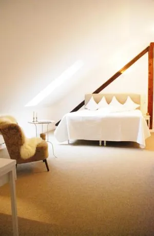 Image of Sweet Clementine B & B