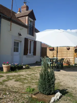 Image of gite l'opale