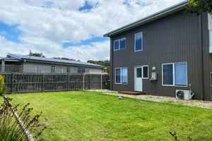 Image of Charlie’s Beach House 1Block to Beach Pet Friendly