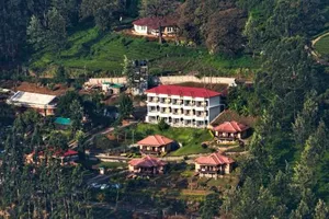 Image of Aranyaka Resorts