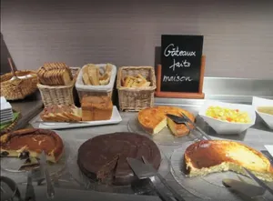 Image of Sure Hotel by Best Western Rennes Chantepie