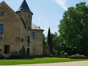 Image of Les Maisons Du Cheylard lascaux