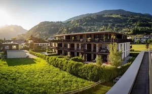 Image of Krone Apartments Schruns, Top 10