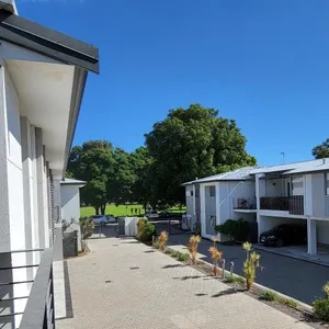 Image of Gerring Court with Free 1 Car Bay Parking