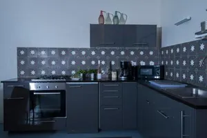 Image of Bel Appart Style Vintage Vue Mer