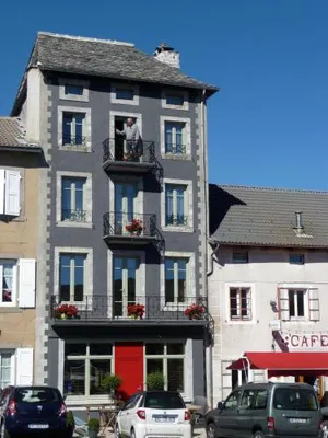 Image of La Drapière