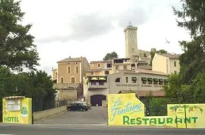 Image of Hotel La Fontaine