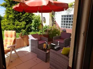 Image of FeWo Sonnenblume mit sauna