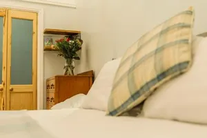 Image of Haddock Hideaway