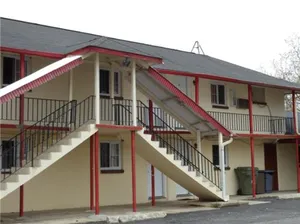 Image of Fernwood Motel