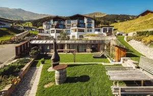 Image of Hotel Cores