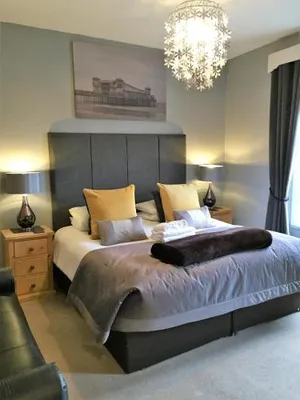 Image of Sarnia Guest House - Adult Only -