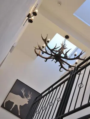 Image of Hotel Garni Albona