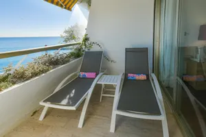 Image of VILLENEUVE LOUBET- MARINA BAIE DES Anges -AU BON VIVRE - 2 pièces- Le Ducal - 60m2 Luxe