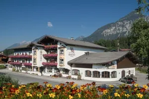 Image of Hotel Hauserwirt