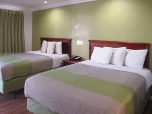 Image of Executive Inn Fresno