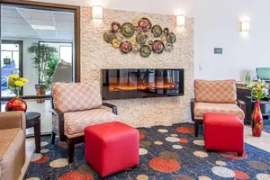 Image of Comfort Inn Madison - Downtown