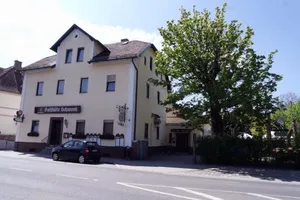 Image of Gaststätte Schwenksaal