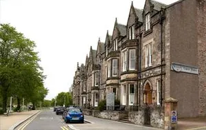 Image of Macdonald House