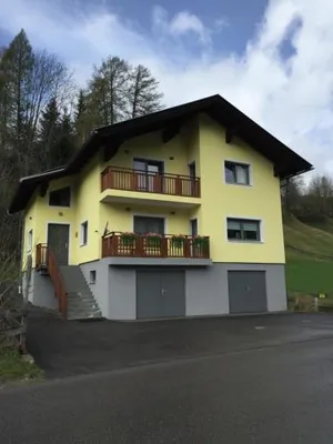 Image of Haus Johendre