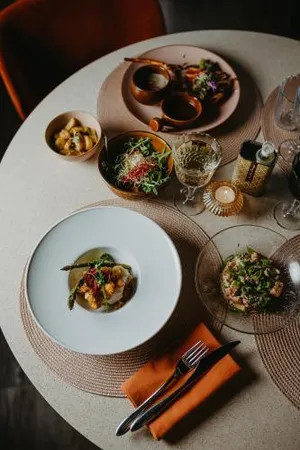 Image of Hotel Restaurant Zeeland