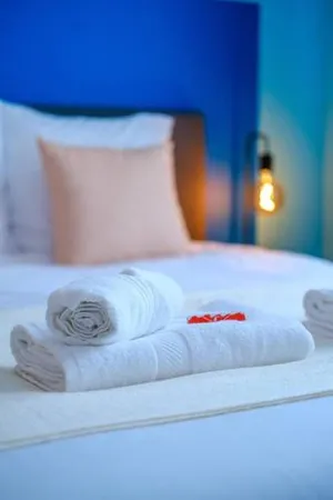 Image of Blue Paradise