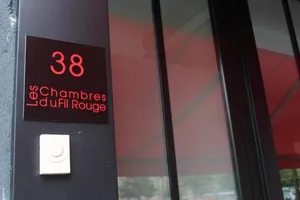 Image of Les chambres d'hôtes du Fil Rouge