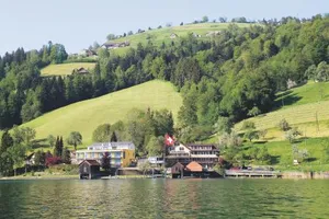 Image of Hotel - Restaurant Eierhals am Ägerisee