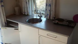 Image of Nystrup Camping Klitmøller