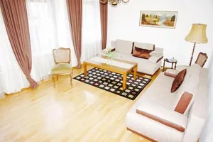 Image of Traben Apartments tenvik