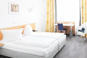 Image of Hotel Ambiente