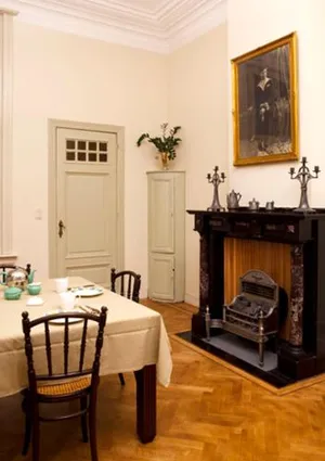 Image of B&B Couche Couche