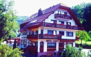 Image of Waldschlösschen
